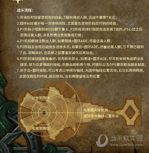 魔兽世界8.0奥迪尔攻略 四号BOSS泽克沃斯打法介绍