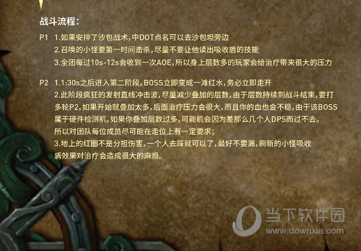 魔兽世界8.0奥迪尔攻略 五号BOSS维克提斯打法介绍