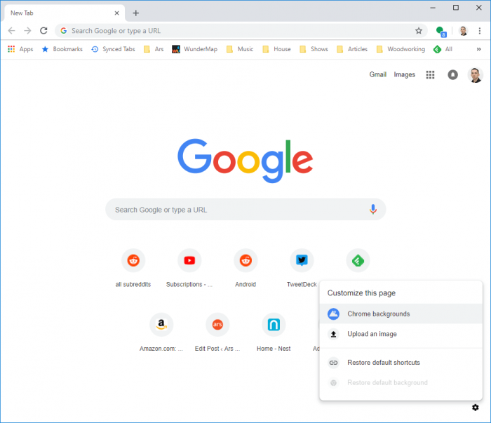 Chrome浏览器69版本登场：UI 界面变化显著
