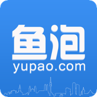 鱼泡app