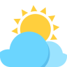 天气预报app