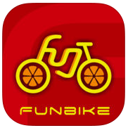 funbike单车app