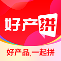 好产拼app
