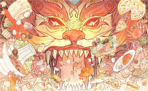 食之契约长夏未落活动怎么玩-长夏未落活动内容详解