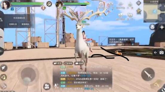 天谕英灵可以隐藏吗 英灵系统简介