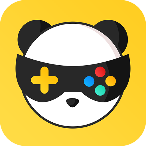 熊猫玩家app