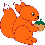 松鼠水印app