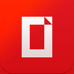 读览天下app