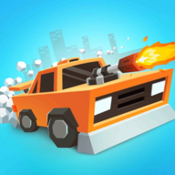 Road Rage 3D