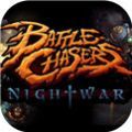 Battle Chasers Nightwar