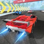 Extreme Racing Master