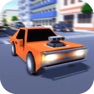 Mini Traffic Racer