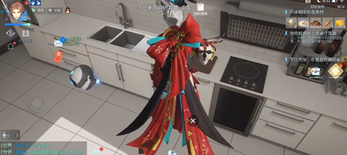 龙族幻想鳗鱼滑蛋饭怎么制作 鳗鱼滑蛋饭配方分享