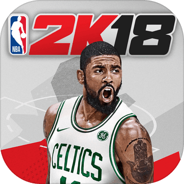 NBA2K18最新版