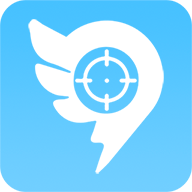 打卡定位app