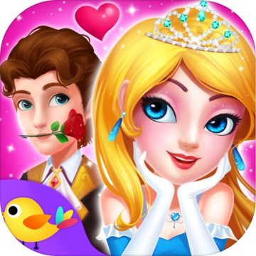 公主恋爱日记app