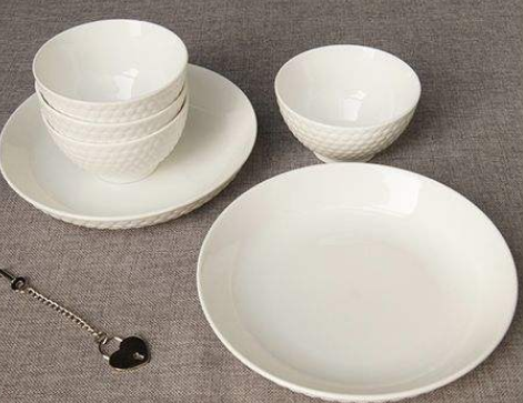 陶瓷碗碟是什么垃圾 陶瓷碗碟是是干垃圾吗？