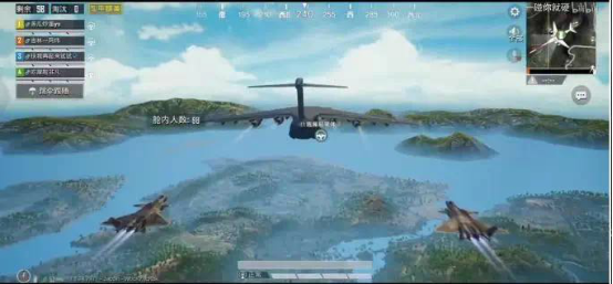 和平精英团队竞技锁定猎物是什么意思 团队竞技锁定猎物成就获取方法一览