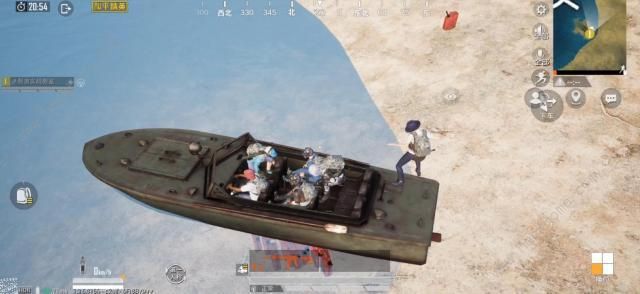 和平精英空中漫步bug怎么卡 卡空中漫步bug教程