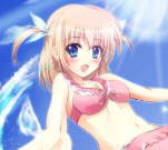 美少女动漫