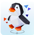 全民转转拼图3Dapp