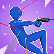 标枪射击app