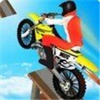 摩托车特技赛跑app