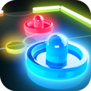 桌面冰球王者app