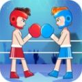拳击对决：双人游戏app