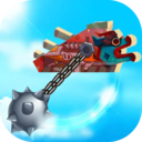 爆裂天空app