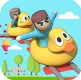 有趣的过山车app