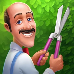 Garden of Dreamsapp