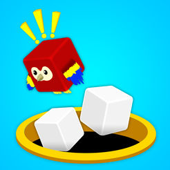 hungry holeapp