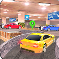 现代跑车停车模拟app