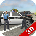 真实警察模拟器app
