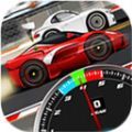 超级赛车游戏app