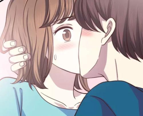情丝漫画