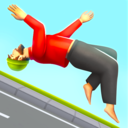 空翻垃圾桶app