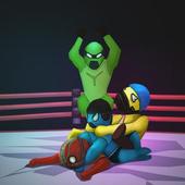 Gang Human Fighterapp
