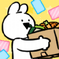 超活泼兔兔大扫除app
