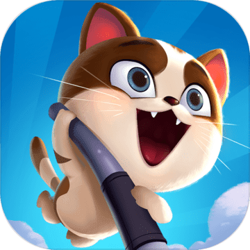 飞天沙雕猫app