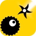 墨怪击中硬刀射击app