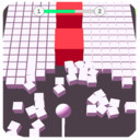 疯狂滚动球球app