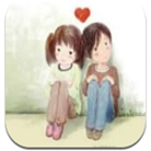 黄小漫漫画