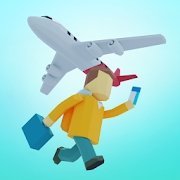 机场737放置app
