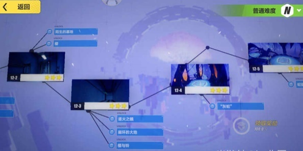 崩坏3主线12-3怎么打 主线12-3通关详解