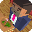 烹饪餐厅：素食厨房app