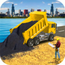 筑路模拟器建筑app