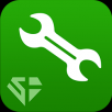 烧饼修改工具app
