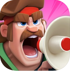 Rush Wars辅助app